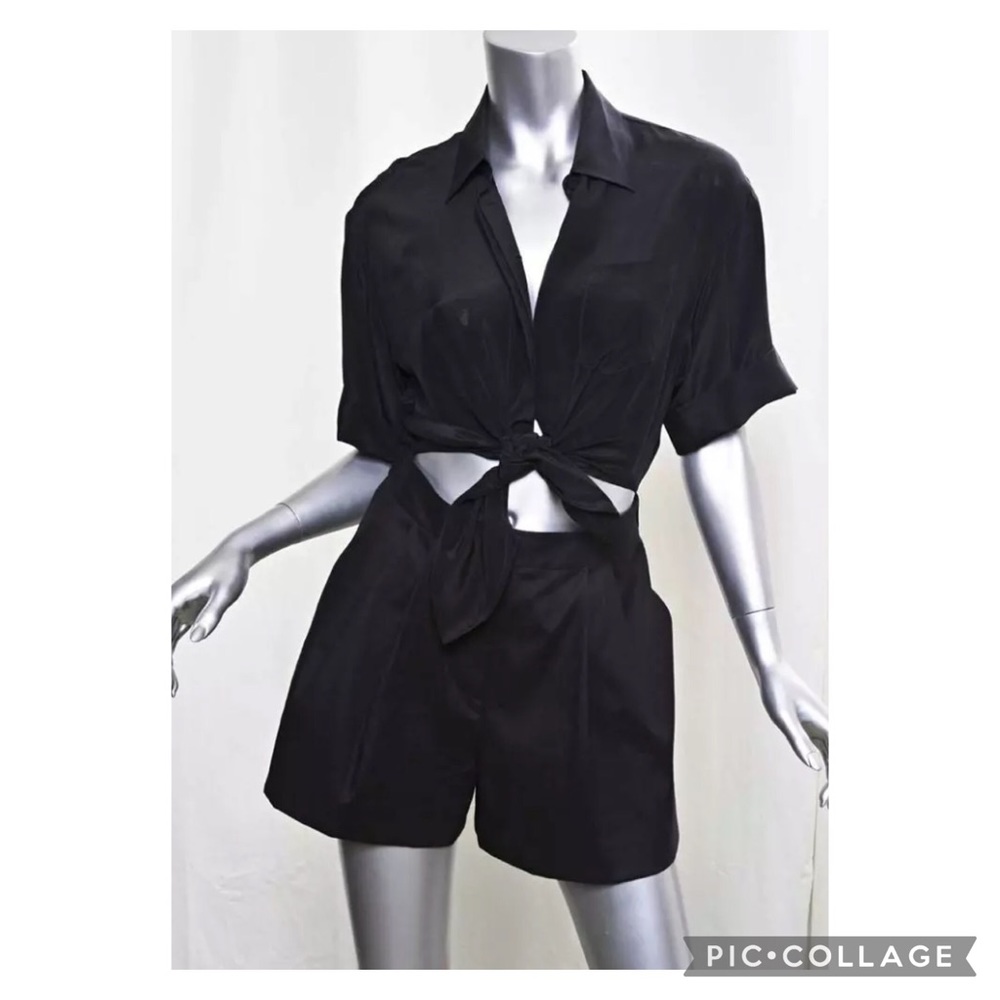 3.1 Phillip Lim Romper